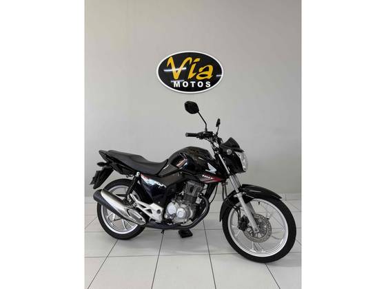 HONDA CG 160 FAN HONDA CG 160 FAN